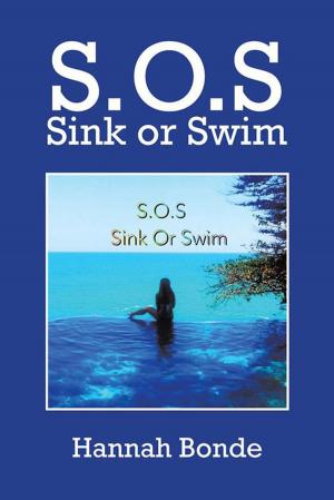 Cover of the book S.O.S Sink or Swim by Shawn Roop