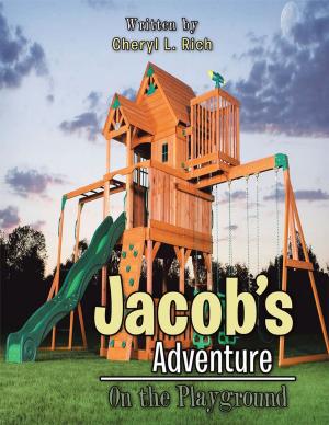 Cover of the book Jacob’S Adventure by Tjjohnson
