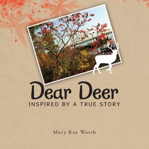 Cover of the book Dear Deer by Jennifer Jones