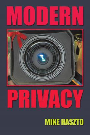 Cover of the book Modern Privacy by Ronald Hera
