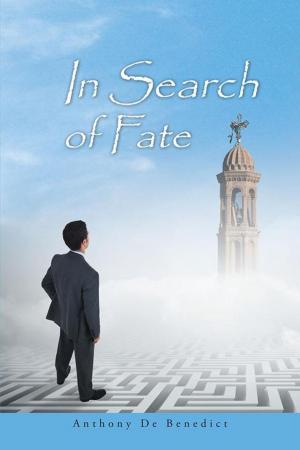 Cover of the book In Search of Fate by John Henry James 3rd
