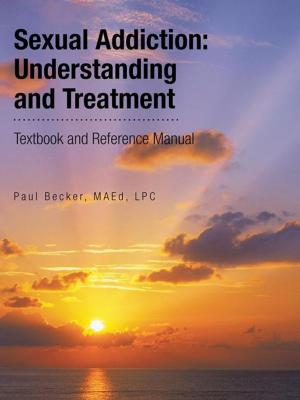Book cover of Sexual Addiction: Understanding and Treatment