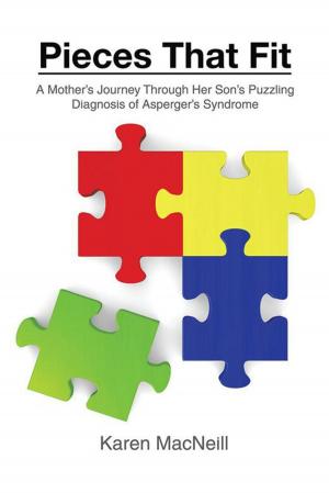 Cover of the book Pieces That Fit by June Marie Saxton