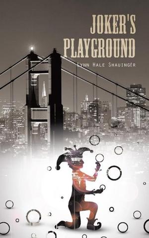 Cover of the book Joker's Playground by Richard Allen
