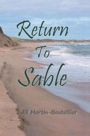 Cover of the book Return to Sable by Poetess Kelly Seltzer