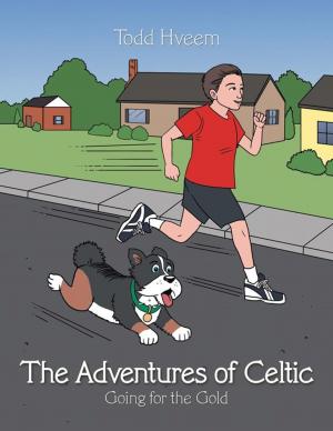 Cover of the book The Adventures of Celtic by Christopher L. Brown