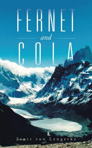 Cover of the book Fernet and Cola by Tom Sadnaur