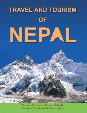 Book cover of Travel and Tourism of Nepal
