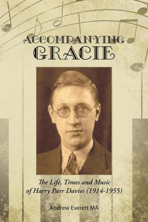 Cover of the book Accompanying Gracie by Sheila Munds – Belbin