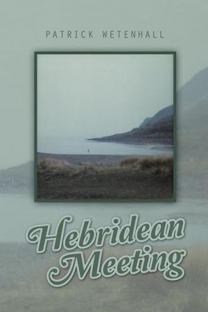 Cover of the book Hebridean Meeting by Pamela Howarth