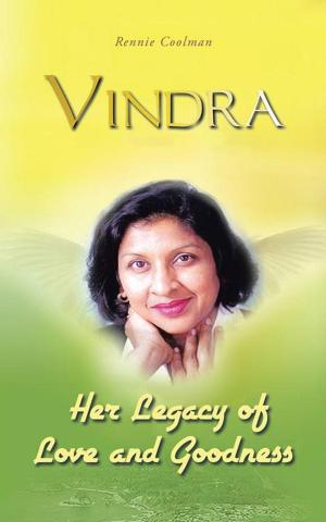 Cover of the book Vindra by Patrick Nkemakonam Dikedi