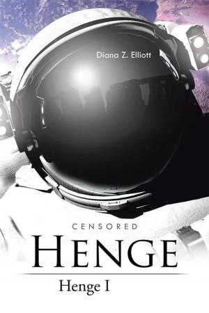 Cover of the book Henge by Rajesh Vaidya