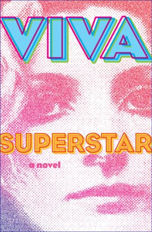 Cover of the book Superstar by David Halberstam