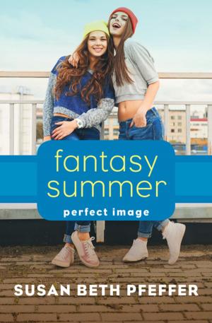 Cover of the book Fantasy Summer by John Gardner