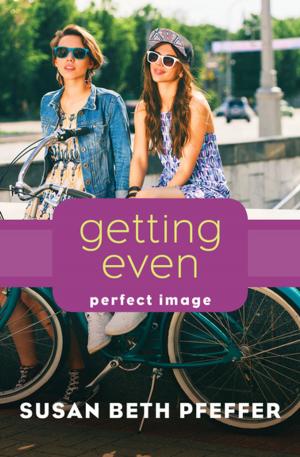 Cover of the book Getting Even by Stephen Dando-Collins
