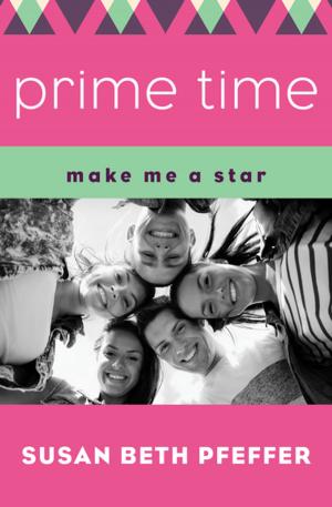 Cover of the book Prime Time by Zilpha Keatley Snyder