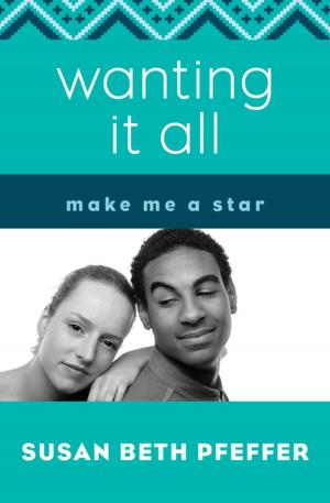Cover of the book Wanting It All by Donald Lawder