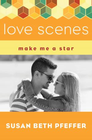 Cover of the book Love Scenes by Patricia Reilly Giff