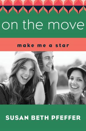 Cover of the book On the Move by Norma Fox Mazer