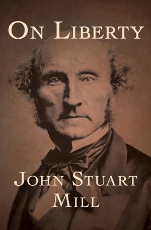 Cover of the book On Liberty by Howard Fast