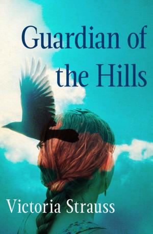 Cover of the book Guardian of the Hills by Elayne J. Kahn, PhD, David A. Samson