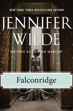 Cover of the book Falconridge by Kate Thompson