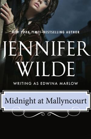 bigCover of the book Midnight at Mallyncourt by 