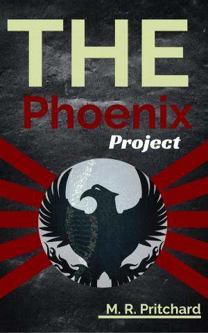 Cover of the book The Phoenix Project by Alex Gabriel