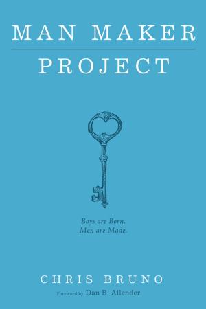 bigCover of the book Man Maker Project by 