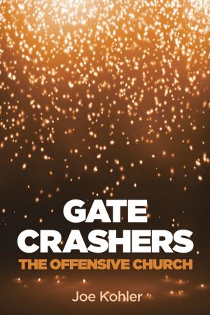 bigCover of the book Gate Crashers by 