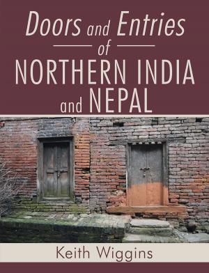 Book cover of Doors and Entries of Northern India and Nepal