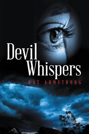 Cover of the book Devil Whispers by Leigh Michael Hartmann