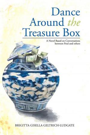 Cover of the book Dance Around the Treasure Box by Michael Pinchot