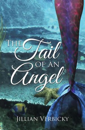 Cover of the book The Tail of an Angel by Bette Jo Benner
