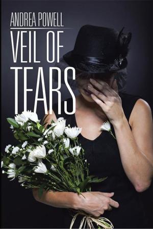 Cover of the book Veil of Tears by “The Goddess”