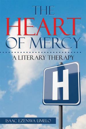 Cover of the book The Heart of Mercy by Derek Crisp
