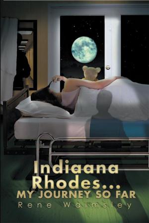 Cover of the book Indiaana Rhodes...My Journey so Far by Polly Paice