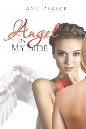 bigCover of the book Angel by My Side by 