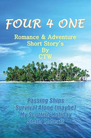 Cover of the book Four 4 One by Benserah