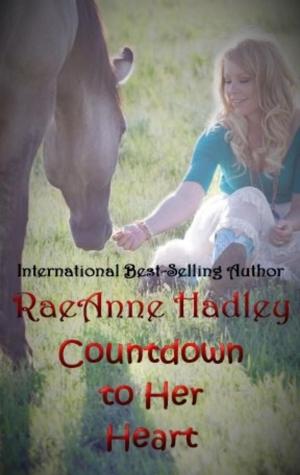 Cover of the book Countdown to Her Heart by Susanne Whited