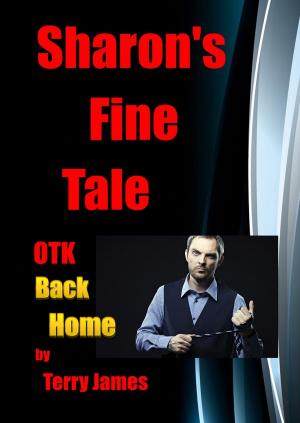 Cover of Sharon's Fine Tale OTK Back Home