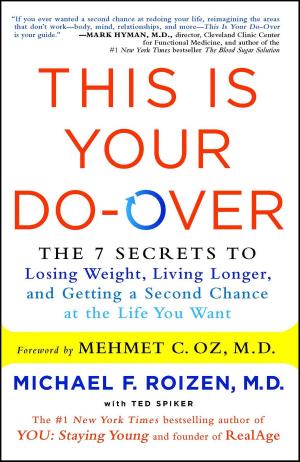 Cover of the book This Is Your Do-Over by Patrick Hafner