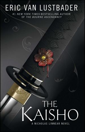 Cover of the book The Kaisho by Jamie Aldis