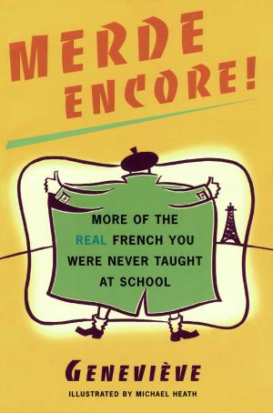 Cover of the book Merde Encore! by S.C. Stephens