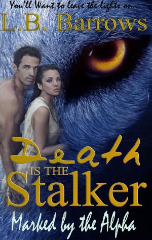 bigCover of the book Marked by the Alpha by 