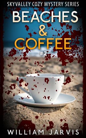 Cover of the book Beaches & Coffee #2 by Elizabeth Donavan