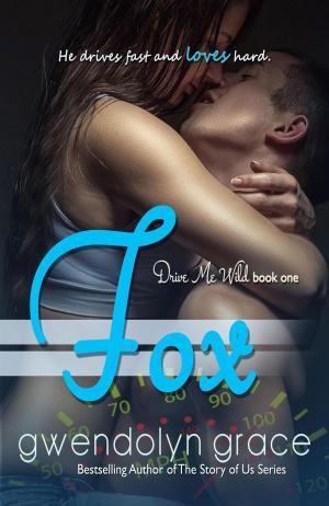 Cover of the book Fox by Michelle Lynn