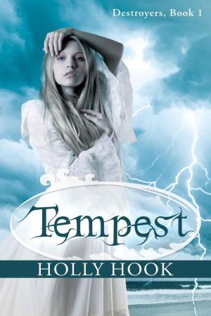 Cover of the book Tempest by Holly Hook