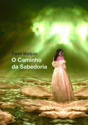 Cover of the book O Caminho da Sabedoria by Kent Lamarc