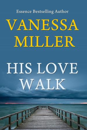 Book cover of His Love Walk